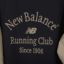 NEW BALANCE 2024 秋 运动户外 运动服 运动外套 AMJ43319-BK-