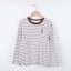 TEENIEWEENIE  秋 服装 女上装 女款T恤 TTLS243801L