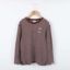 TEENIEWEENIE  秋 服装 女上装 女款T恤 TTLS243801L