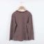 TEENIEWEENIE  秋 服装 女上装 女款T恤 TTLS243801L