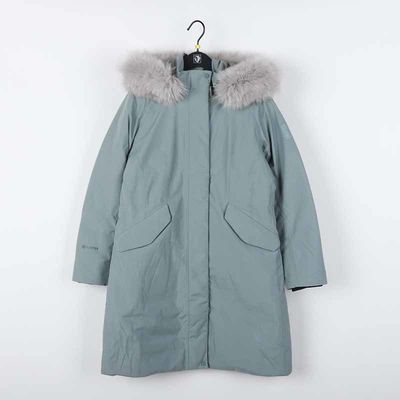 BLACK YAK  不分季节 运动户外 运动服 运动羽绒服 1JKBY-WNW36895