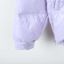 CARABLUE 2024 冬 服装 女上装 女款羽绒服 KB243PDJ0008V1