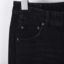 broadcast  冬 服装 女裤装 女款牛仔裤 BDR1KD0107
