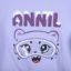 Annil  冬 母婴儿童 童装 儿童运动服/卫衣 XG341805