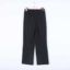 莎莹 2024 冬 服装 女裤装 女款休闲裤 CRK4012