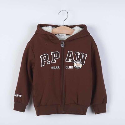 PAW IN PAW  冬 母婴儿童 童装 儿童外套 PCJMD4T81Q85