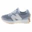 NEW BALANCE 2025 春 运动户外 运动鞋 运动休闲鞋 MS327KA1-D-