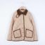 TEENIEWEENIE  冬 服装 女上装 女款外套 TTJP244T01W