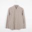 JEEP SPIRIT 2025 不分季节 服装 男上装 男士衬衫 JM2FA1SHC206