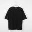 NEW BALANCE  春夏 运动户外 运动服 运动T恤 AMT42335-BK-