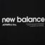 NEW BALANCE  春夏 运动户外 运动服 运动T恤 AMT42335-BK-