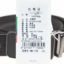 卡帝乐鳄鱼CARTELO 2025 不分季节 箱包配饰 服装配饰 腰带 N11030-01AZB