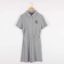 TEENIEWEENIE 2025 夏 服装 女裙装 连衣裙 TTOM25M403Z