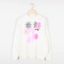 JNBY  冬 服装 女上装 女款卫衣 5O1413100