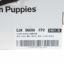 暇步士Hush Puppies  夏 鞋靴 女鞋 女士凉鞋 CJK06699FP2BL4