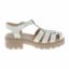 暇步士Hush Puppies  夏 鞋靴 女鞋 女士凉鞋 CG9Q1M04FA1BK4