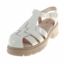 暇步士Hush Puppies  夏 鞋靴 女鞋 女士凉鞋 CG9Q1M04FA1BK4