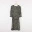翠贝卡TR/BECA 2025 春 服装 女裙装 连衣裙 T5105R01L088
