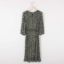 翠贝卡TR/BECA 2025 春 服装 女裙装 连衣裙 T5105R01L088