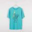 YLUAY亿领  夏 服装 女上装 女款T恤 T11232-0248-26