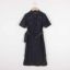 broadcast  夏 服装 女裙装 连衣裙 BDR3LD2211