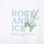 ROCK&ICE 2025 夏 运动户外 运动服 运动T恤 5-18132-980