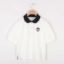 TEENIEWEENIE 2025 夏 服装 女上装 女款针织衫/毛衣 TTHA25M502Z