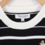 TEENIEWEENIE 2025 夏 服装 女上装 女款针织衫/毛衣 TTKW25M302Z