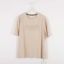 YLUAY亿领  夏 服装 女上装 女款T恤 T12376-0591-04