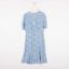 翠贝卡TR/BECA  夏 服装 女裙装 连衣裙 TA211N01L288