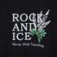 ROCK&ICE 2025 夏 运动户外 运动服 运动T恤 5-18132-380