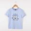 TEENIEWEENIE 2025 夏 服装 女上装 女款T恤 TTRW252302W