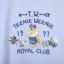 TEENIEWEENIE 2025 夏 服装 女上装 女款T恤 TTRW252302W