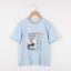 TEENIEWEENIE 2025 夏 服装 女上装 女款T恤 TTRA252304T