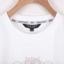 TEENIEWEENIE 2025 夏 服装 女上装 女款T恤 TTRA252301W