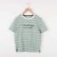 TEENIEWEENIE 2025 夏 服装 女上装 女款T恤 TTRS252301T