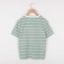 TEENIEWEENIE 2025 夏 服装 女上装 女款T恤 TTRS252301T