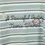 TEENIEWEENIE 2025 夏 服装 女上装 女款T恤 TTRS252301T
