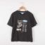 TEENIEWEENIE 2025 夏 服装 女上装 女款T恤 TTRA252304T