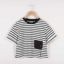 TEENIEWEENIE 2025 夏 服装 女上装 女款针织衫/毛衣 TTRS252307T