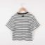 TEENIEWEENIE 2025 夏 服装 女上装 女款针织衫/毛衣 TTRS252307T
