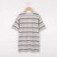 TEENIEWEENIE 2025 夏 服装 女上装 女款T恤 TTRS25M406Z