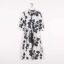 Re-BLUE  春 服装 女裙装 连衣裙 323112070A02