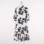 Re-BLUE  春 服装 女裙装 连衣裙 323112070A02