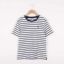 TEENIEWEENIE 2025 夏 服装 女上装 女款T恤 TTRS25M407Z