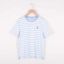 TEENIEWEENIE 2025 夏 服装 女上装 女款T恤 TTRS25M407Z