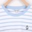 TEENIEWEENIE 2025 夏 服装 女上装 女款T恤 TTRS25M407Z