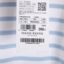 TEENIEWEENIE 2025 夏 服装 女上装 女款T恤 TTRS25M407Z