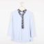 翠贝卡TR/BECA  春夏 服装 女上装 女款衬衫 T3101E05C007
