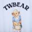 TEENIEWEENIE 2025 夏 服装 女上装 女款T恤 TTRA25M502Z